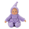 Madame Alexander 12-Inch My First Lavender Baby Doll, Light Skin Tone
