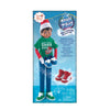 The Elf on the Shelf MagiFreez® Cool Kicks Sneaker Trio-Mix and Match Sneaker Accessory Pack for Your Scout Elf - Scout Elf Not Included