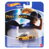 Hot Wheels Character Car Puss in Boots The Last Wish 1:64 Scale
