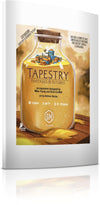 Stonemaier Games: Tapestry: Fantasies & Futures Expansion by Chris Scaffidi & Mike Young | Add to Tapestry | New Civilizations, Cards, & Cities |