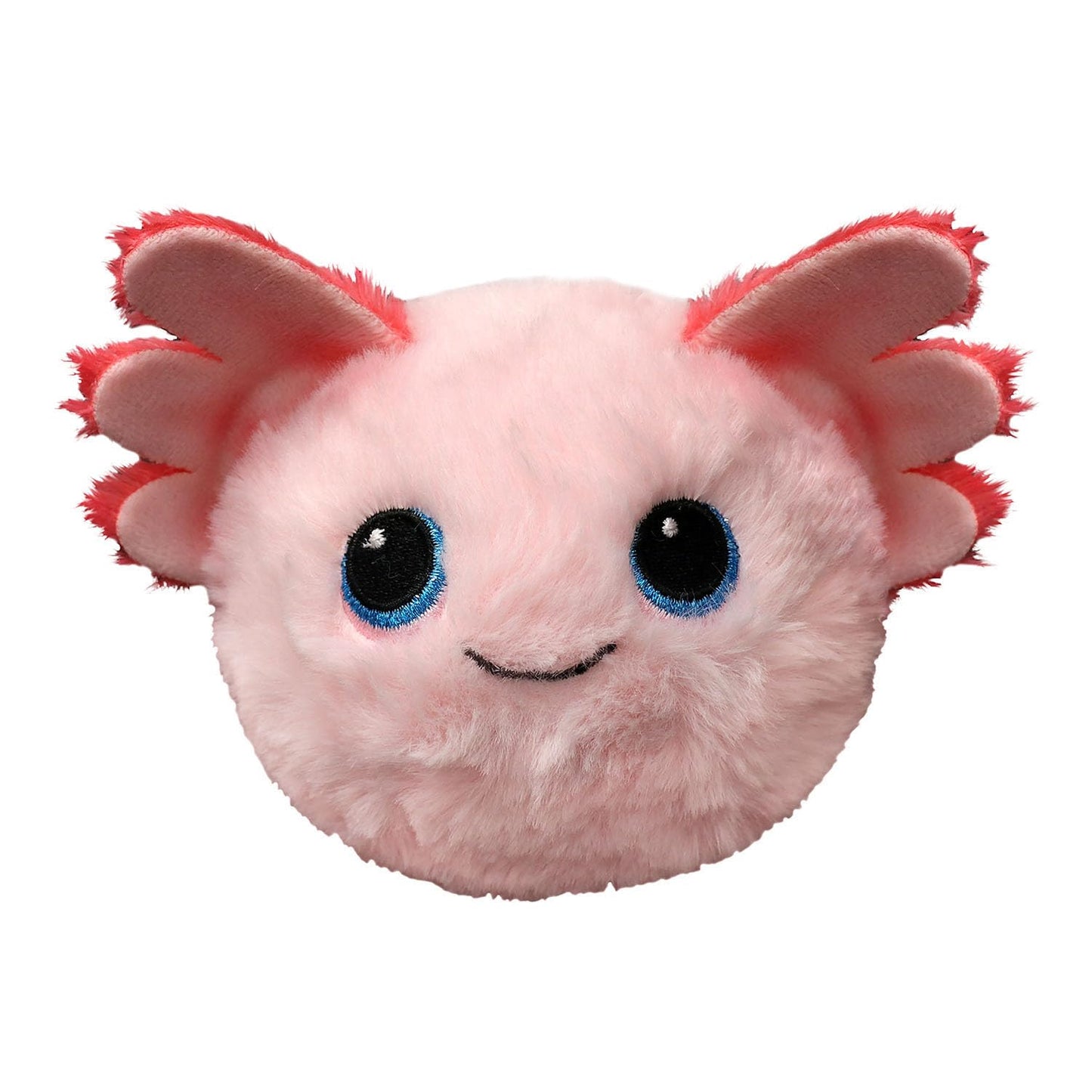 Bouncers: Gill The Axolotl (SNG6)