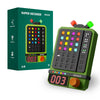 GiiKER Super Decoder, 600-Level Code-Breaking Puzzle Game for 1-2 Players, Handheld Games for Kids and Adults, Birthday Gift for Boys and Girls