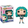 Funko Pop Animation: Sailor Moon - Sailor Neptune Collectible Vinyl Figure