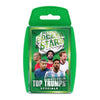 Top Trumps Card Game World Soccer Stars - Family Games for Kids and Adults - Learning Games - Kids Card Games for 2 Players and More - Kid War Games