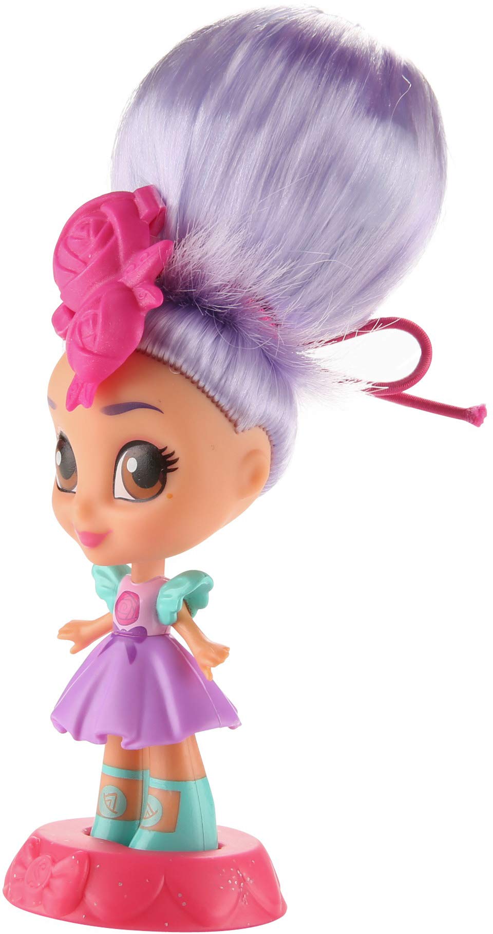 Fisher-Price Nickelodeon Sunny Day, Wonder Bun Blair