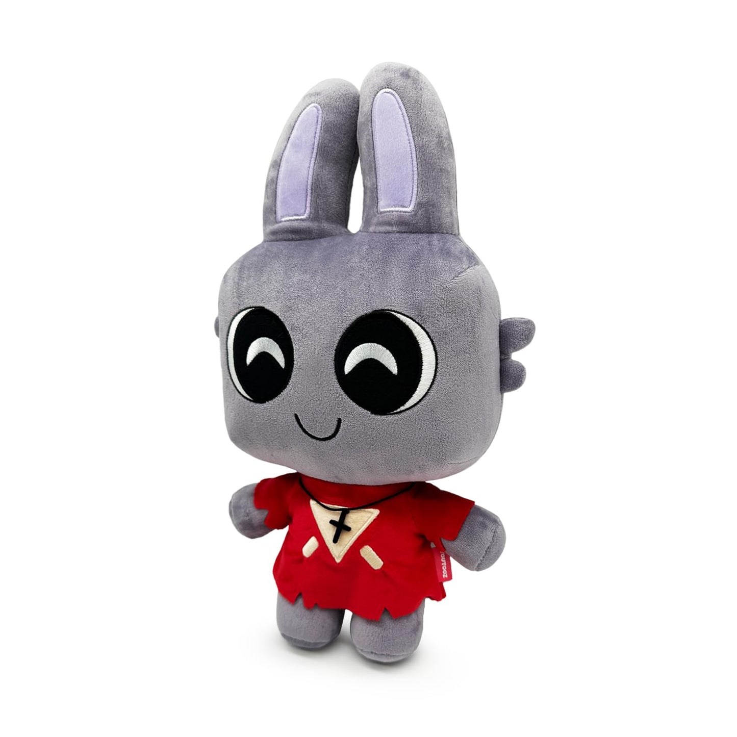 Youtooz Rabbit Plush 9 inch Collectible Stuffed from Cult of the Lamb Plush Collection
