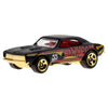 Hot Wheels (HDH54) 55th Anniversary Series 6/6 - '67 Camaro (Exclusive)