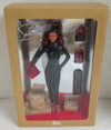 Christian Louboutin Cat Burglar Barbie Collector Doll