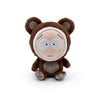 Youtooz Butters The Bear Plush, 9in Collectible Figure from South Park Collection