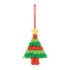 Pom-Pom Christmas Tree Craft Kit - Crafts for Kids and Fun Home Activities