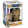 Funko POP Movies: Guardians of the Galaxy 2 Toddler Groot Toy Figure