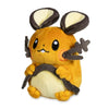 Pokémon Center: Dedenne Sitting Cuties Plush