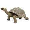 Safari Ltd. Tortoise Figurine - Detailed 8.5" Plastic Model Figure - Fun Educational Play Toy for Boys, Girls & Kids Ages 18 Months+