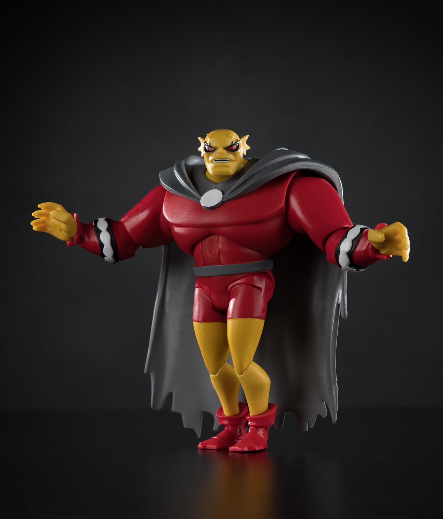 McFarlane Toys Toy A