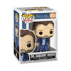 Funko Pop! NBCU TV: Dr. Gregory House - Collectable Vinyl Figure - Gift Idea - Official Merchandise - Toys for Kids & Adults - TV Fans - Model Figure