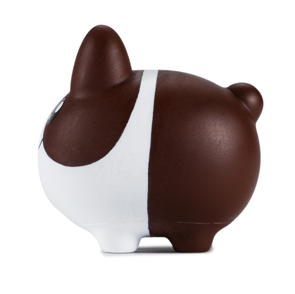 Kidrobot Labbit with Littons Vinyl Figure Set by Frank Kozik