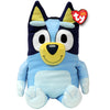 TY Bluey Beanie Medium 30 cm Soft Plush Toy for Kids Collectible Use as Toy and Display