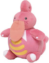 Pokemon Center: Sitting Cuties: Lickilicky Plush # 463 - Generation 4-6 in
