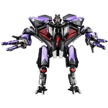 Transformers Movie Series 2 Revenge of the Fallen Exclusive Voyager Class 7-1/2 Inch Tall Robot Action Figure - SKYWARP with