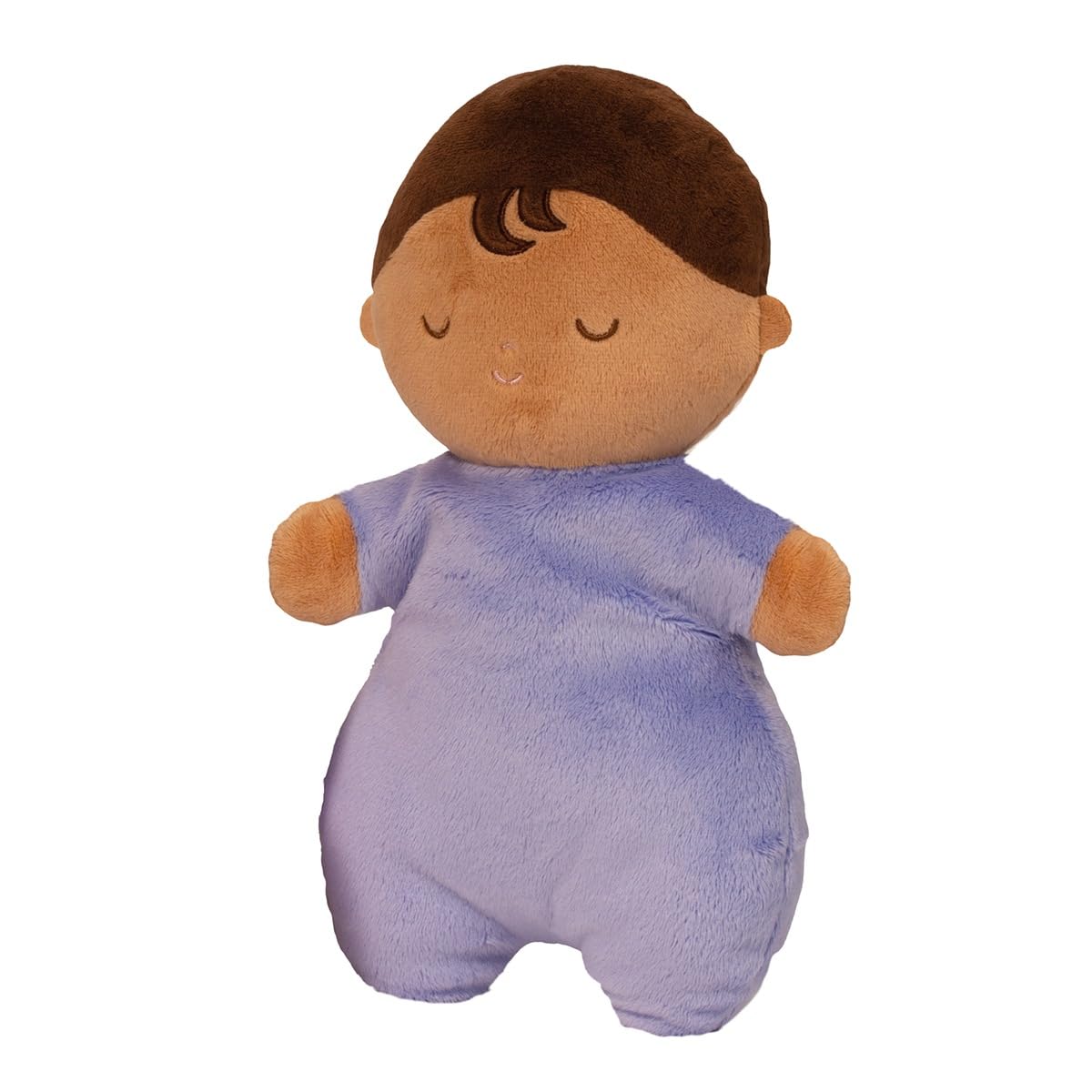 Douglas Baby Butterfly Hug | Soft & Cuddly First Doll for Babies, Infants & Toddlers | 12-inch Tall