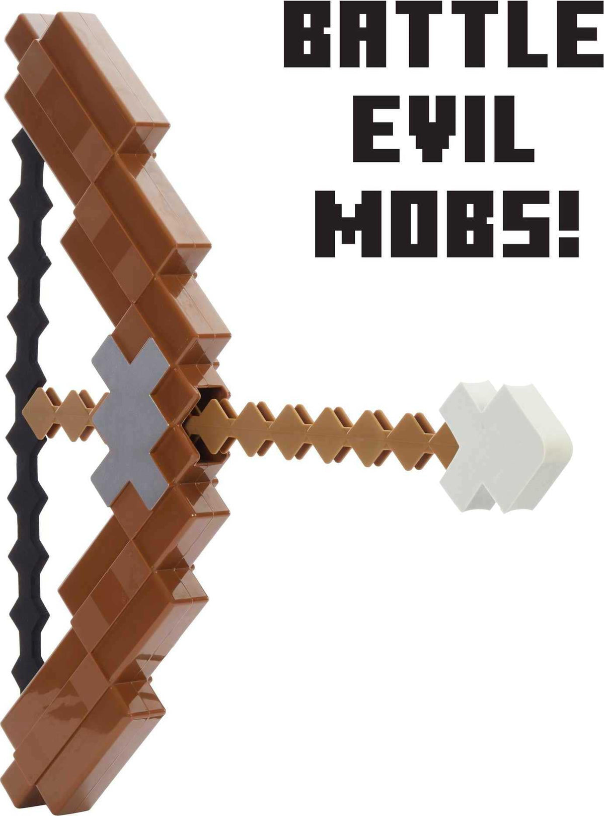Mattel Minecraft Toys, Ultimate Bow & Arrow Se