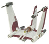 Star Wars Clone Wars Star Fighter Vehicle - V-19 Clone Shuttle