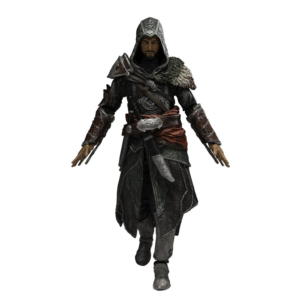 McFarlane Toys Assassin's Creed Series 5 Il Tricolored Ezio Auditore Action Figure