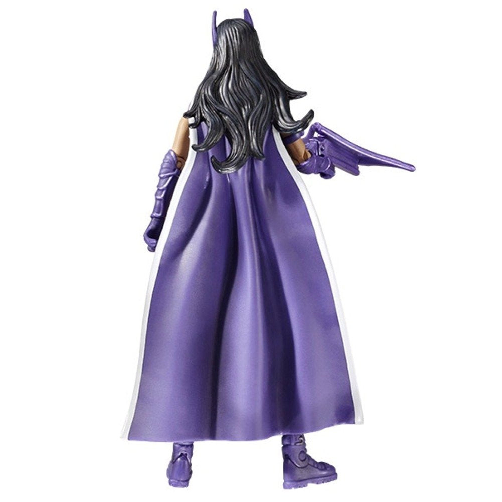 DC Comics Club Infinite Earths Huntress Figure