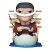 Funko Pop One Piece Whitebeard with Moby Dick 127