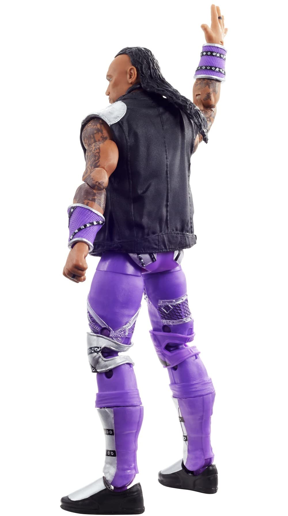 Mattel Damian Priest Elite Collection Action Figure