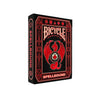 Bicycle Spellbound Playing Cards, Inspired by Fantasy Games, Includes Exclusive Spellbound Game