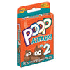 Outset Media Poop Attack 2 - The Game that Takes an unprecedented Look at The Wonders of The Animal World! - for 2 or More Players Ages 8 and up