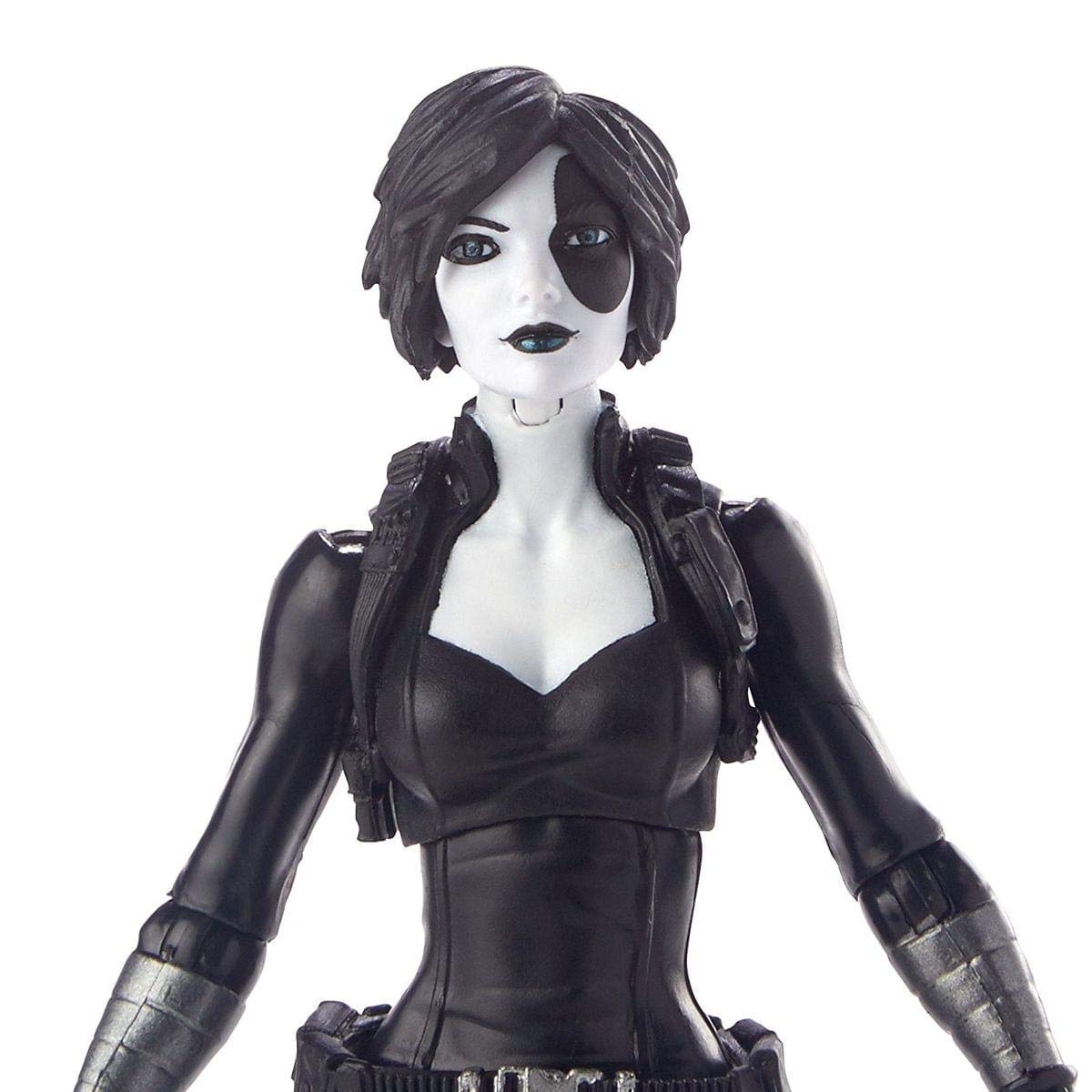 Marvel Legends Series 6-inch Marvel's Domino