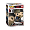 Funko Pop! TV: Stranger Things - Jim Hopper Split - Collectable Vinyl Figure - Gift Idea - Official Merchandise - Toys for Kids & Adults - Fantasy