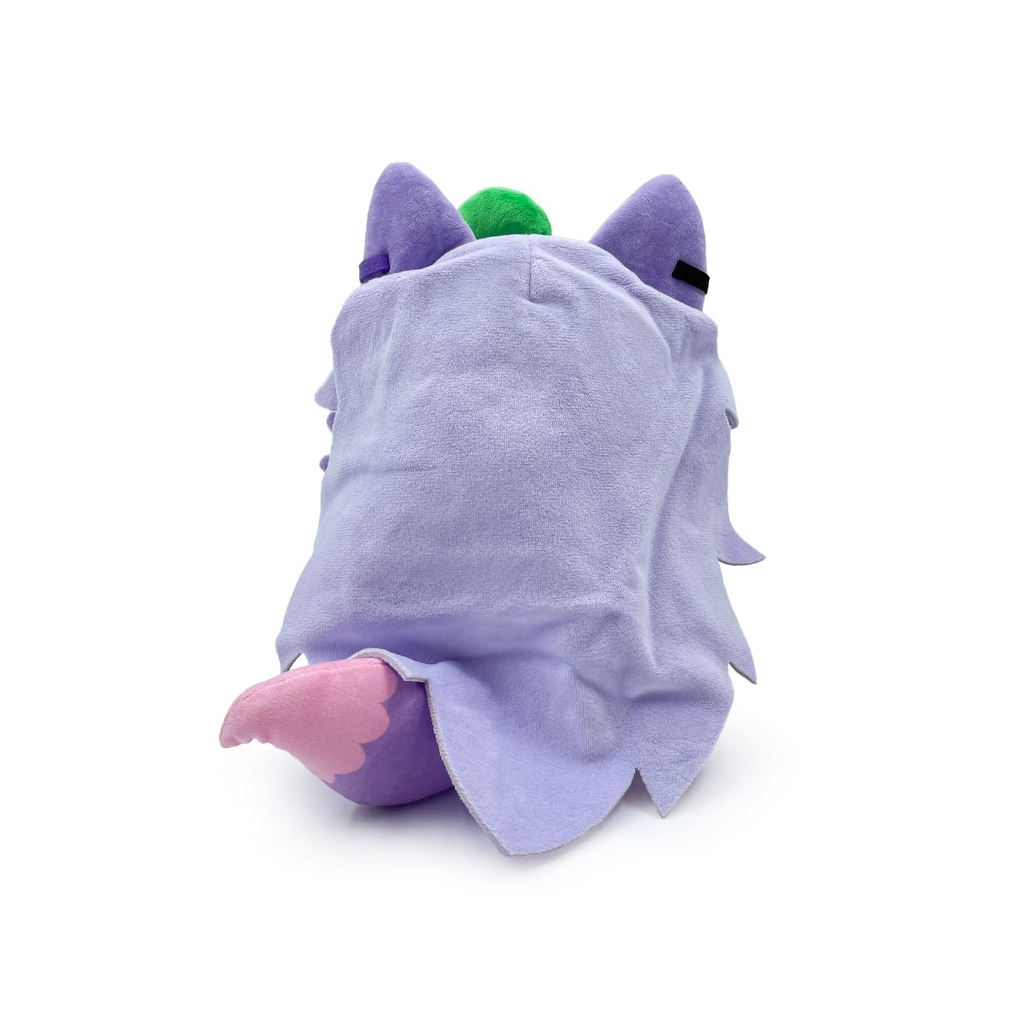 Youtooz FNAF Roxy Sitting 9" Inch Plush, Collectible Roxy Sitting from Five Nights at Freddy's FNAF Plush Collection