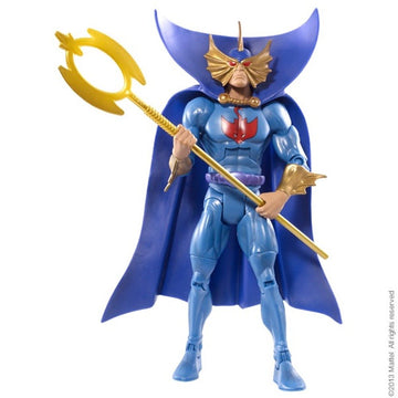 Ocean Master Action Figure - DC Signature Collection