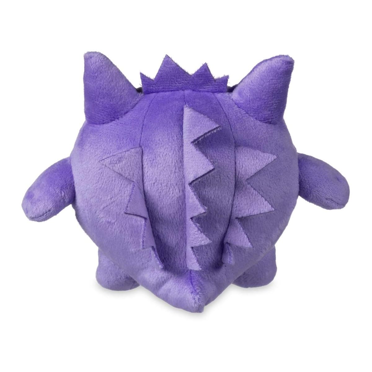 Pokémon Center: Ditto As Gengar Plush
