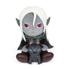 WizKids Dungeons & Dragons: Drizzt and Guenhwyvar 13" Plush by Kidrobot
