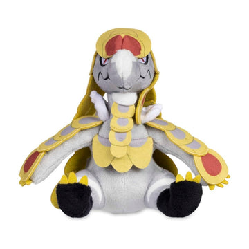 Pokémon Center: Kommo-o Sitting Cuties Plush