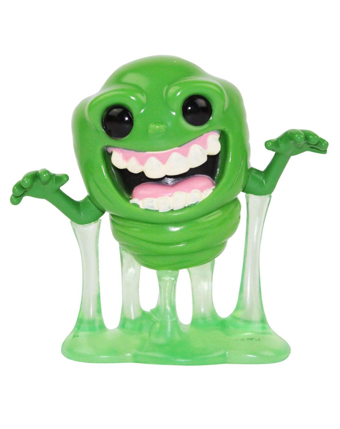 Funko Pop! Movies: Ghostbusters - Slimer