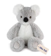 Vermont Teddy Bear 18" Koala Stuffed Animal | Super Soft Collection