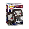 Funko Pop! Movie: Supergirl - Lobo - Collectable Vinyl Figure - Gift Idea - Official Merchandise - Toys for Kids & Adults - Marvel Fans - Model Figure