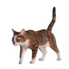 Lana Toys WLNTDOLA 1:6 Scale Chinese Garden Cat Pet Healing Figure Realistic Animal Model