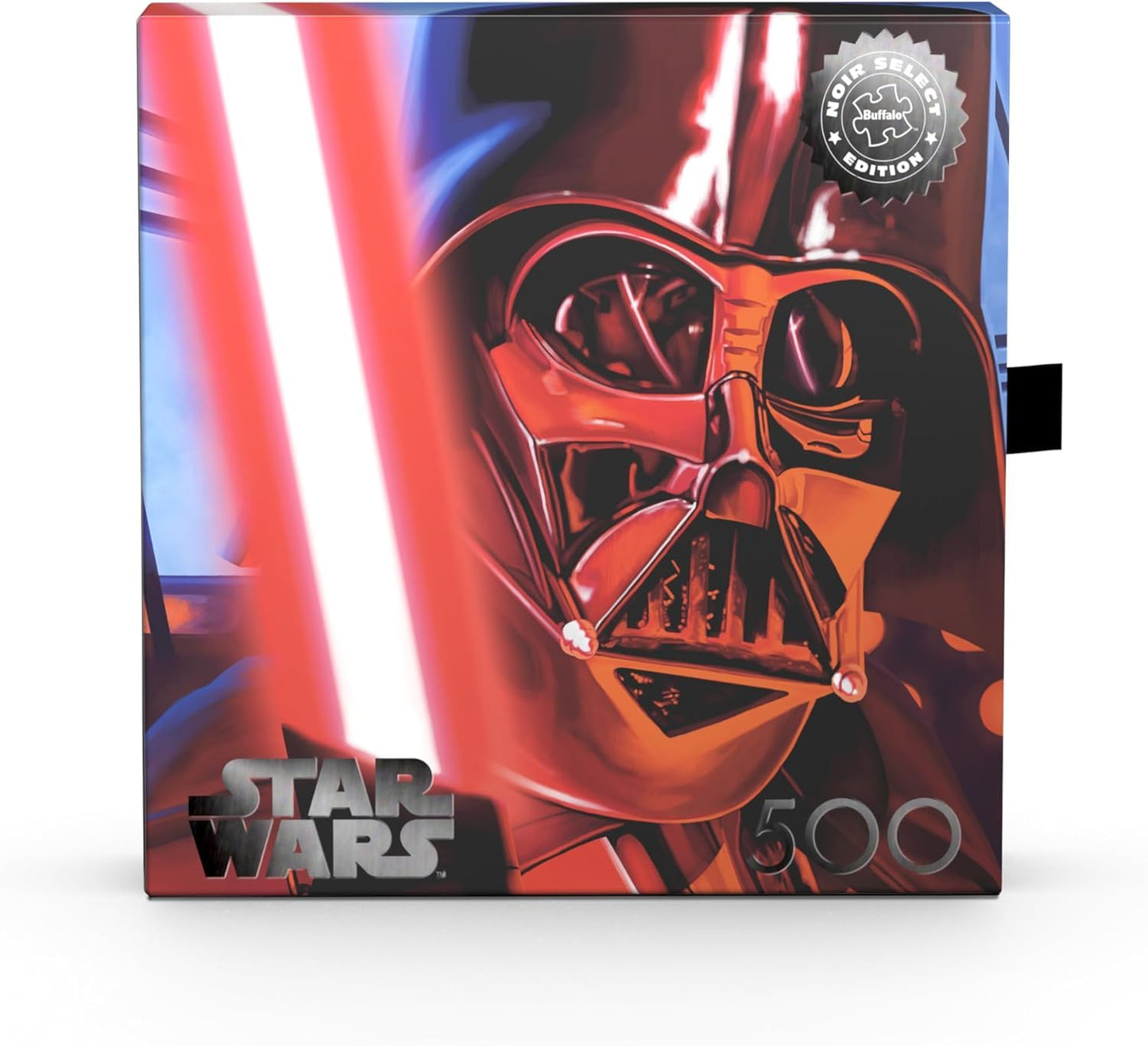 Buffalo Games - Star Wars™ Dark Lord - 500 Piece Jigsaw Puzzle for Adults