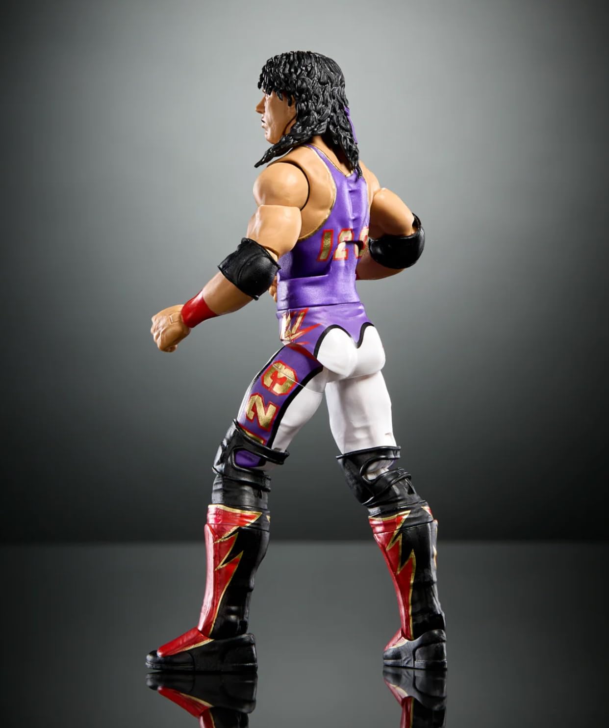 WWE 123 Kid Elite Survivor Series 2025 Toy Wrestling Action Figure