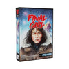 Van Ryder Games - Horror Board Game - Final Girl - Panic at Station 2891, Feature Film Box, Core Box Required, Solo Play, 20-60Mins Gameplay, Ages 14+