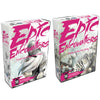 STEAMFORGED Epic Encounters Caverns of The Frost Giant and Halls of The Orc King Bundle (2 Items)