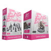 Steamforged Games Epic Encounters: Palace of the Drow Queen and Lair of the Drider Bundle (2 Items)