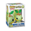 Funko Pop! Games: Pokemon - Turtwig - Collectable Vinyl Figure - Gift Idea - Official Merchandise - Toys for Kids & Adults - Video Games Fans - Model