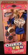 Barbie Oreo Fun Special Edition by Mattel